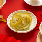 Leezen Dried Pomelo Fruit