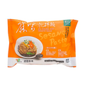 Leezen Dry Noodles with Sesame Sauce