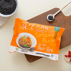 Leezen Dry Noodles with Sesame Sauce