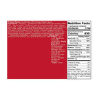 里仁椒麻乾拌麵