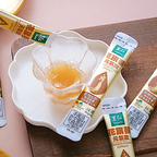 里仁花旗蔘元氣飲