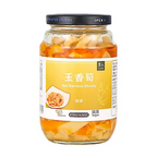 Leezen Hot Bamboo Shoots
