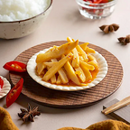 Leezen Hot Bamboo Shoots