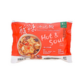 Leezen Hot & Sour Instant Noodles