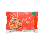 Leezen Hot & Sour Instant Noodles