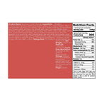 Leezen Hot & Sour Instant Noodles