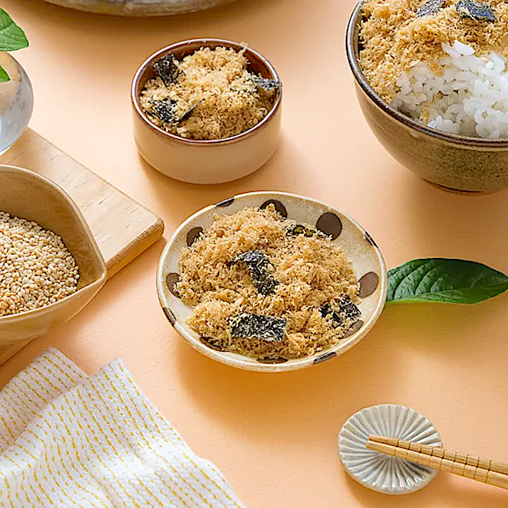 Leezen Soy Mince (Laver)