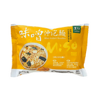 Leezen Miso Instant Noodles