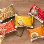 Leezen Miso Instant Noodles