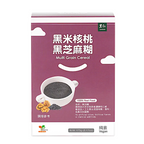 里仁黑米核桃黑芝麻糊