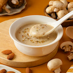 Leezen Mushroom & Nuts Soup