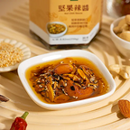 Leezen Nut Chili Sauce