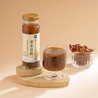 里仁有機黑木耳飲