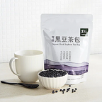 Leezen Organic Black Soybean Tea Bag