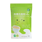 Leezen Organic Five-Grain Powder (Unsweetened)