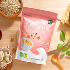 Leezen Organic Goji Berry Wheat Powder