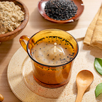 Leezen Organic Goji Berry Wheat Powder