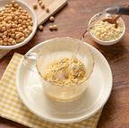 Leezen Organic Soybean Powder