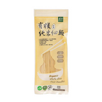 Leezen Organic White Rice Thin Noodles