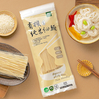 Leezen Organic White Rice Thin Noodles