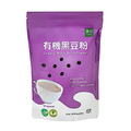 里仁有机黑豆粉