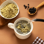 Leezen Organic Black Bean Powder