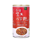 Leezen Organic Purple Rice Congee