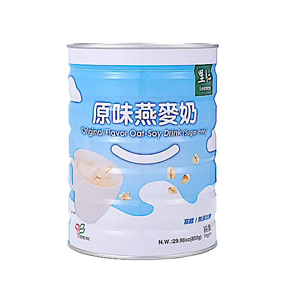 里仁原味燕麥奶(無糖)