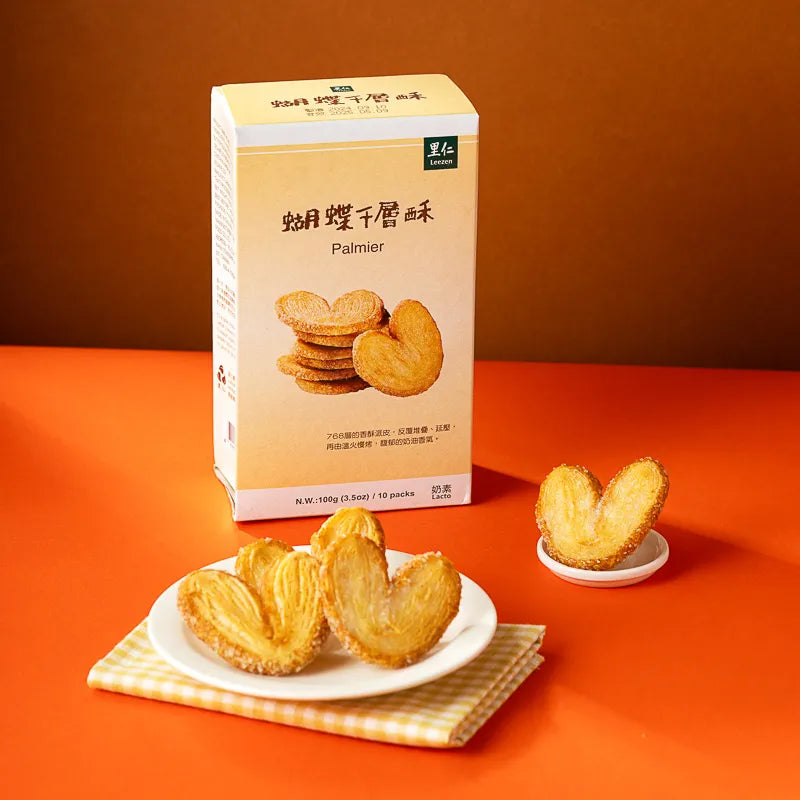 Leezen Palmier