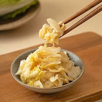 里仁酸白菜