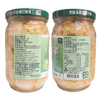 里仁酸白菜
