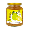 里仁文旦柚茶