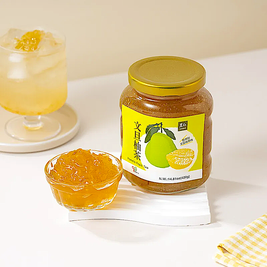 Leezen Pomelo Fruit Tea