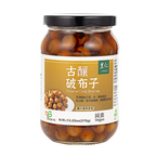 里仁(味榮)古釀破布子