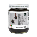 Leezen Pure Black Sesame Paste (unsweetened)