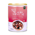 里仁紅豆蒟蒻粉粿