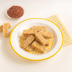 Leezen Red Quinoa Biscuits