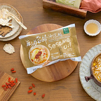 Leezen Sesame Oil & Angelica Sinensis Instant Noodles