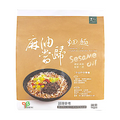 Leezen Sesame Oil Angelica Sinensis Noodles