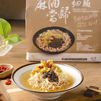 Leezen Sesame Oil Angelica Sinensis Noodles