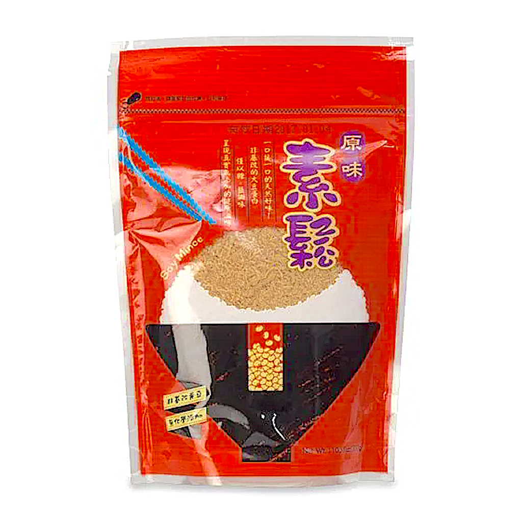 Leezen Soy Mince (Original)