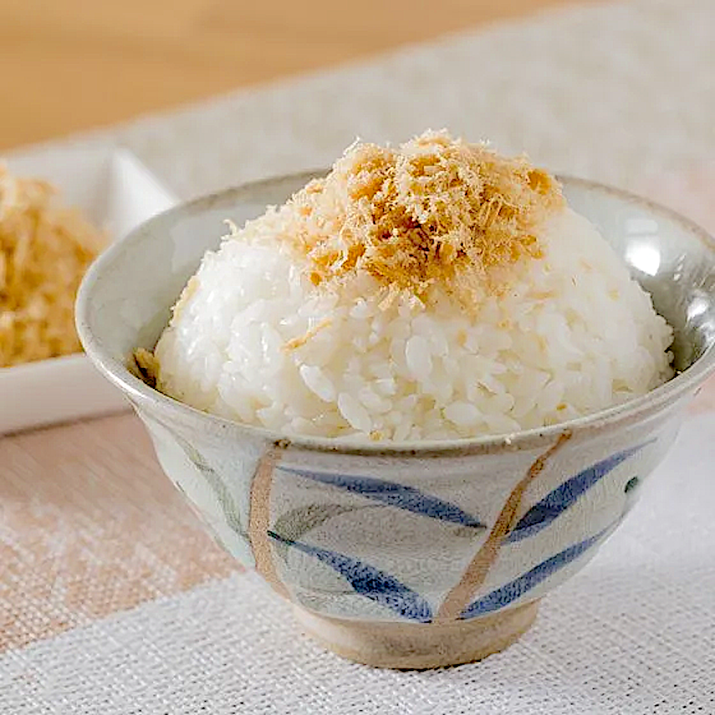 Leezen Soy Mince (Original)