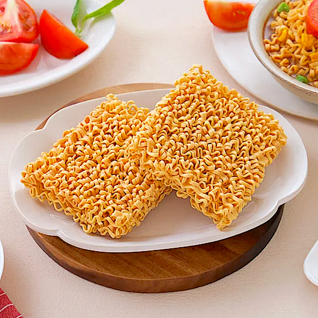 Leezen Tomato Flavor Noodles