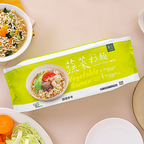 里仁蔬菜拉麵