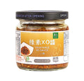 Leezen Vegetable XO Sauce
