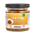 Leezen Vegetable XO Sauce