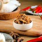 Leezen Vegetable XO Sauce