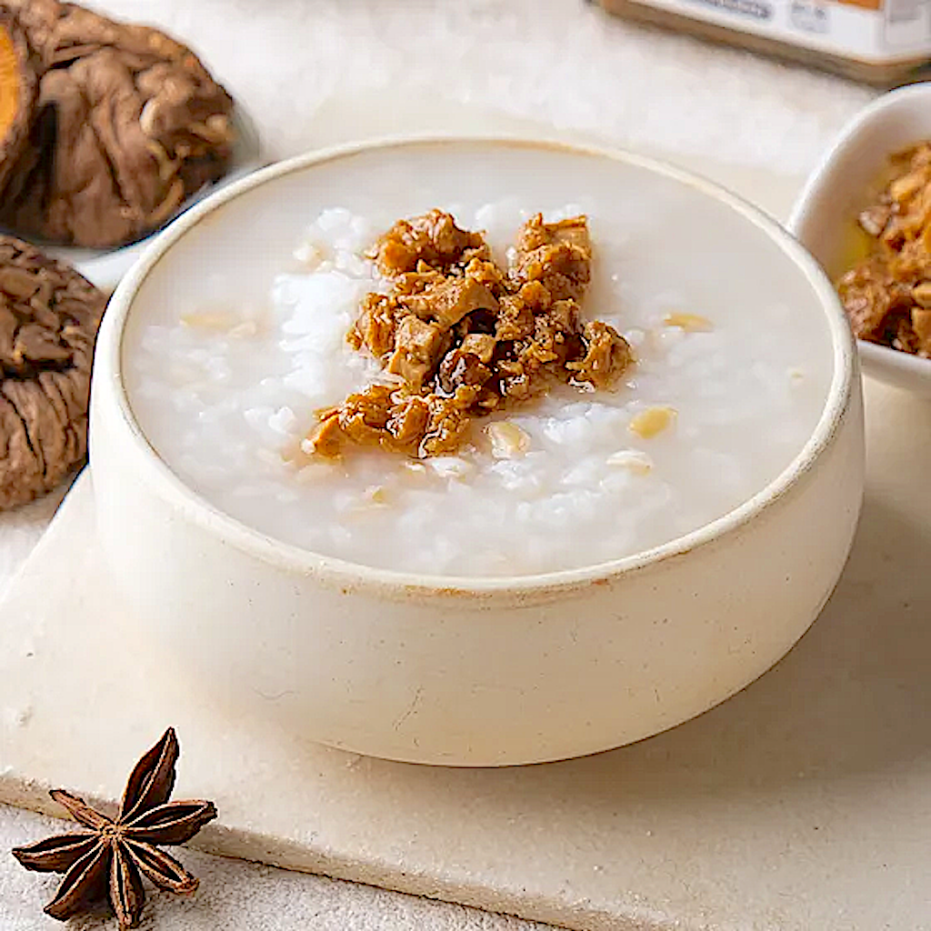 Leezen Veggie Meat Sauce