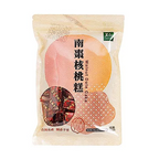 Leezen Walnut Date Cake