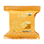 Leezen Wheat Germ Crackers